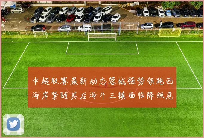 中超联赛最新动态蓉城强势领跑西海岸紧随其后海牛三镇面临降级危机