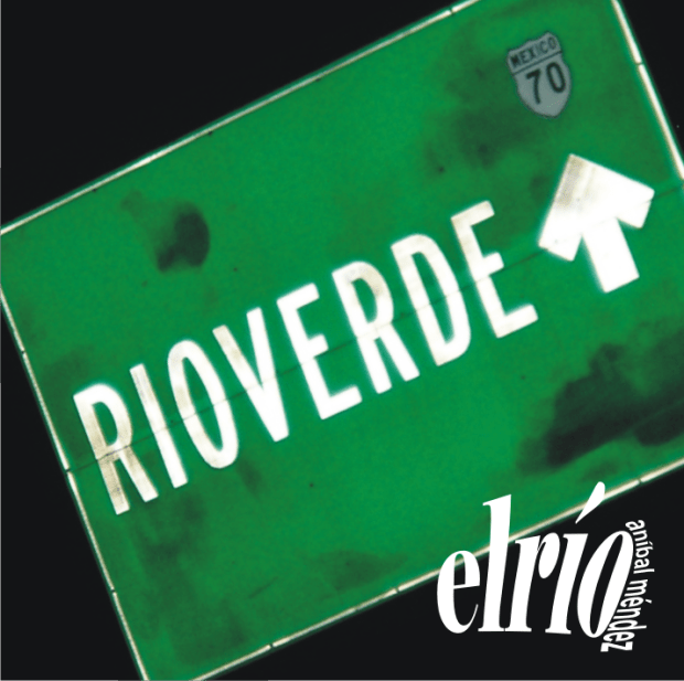 rio verde portada
