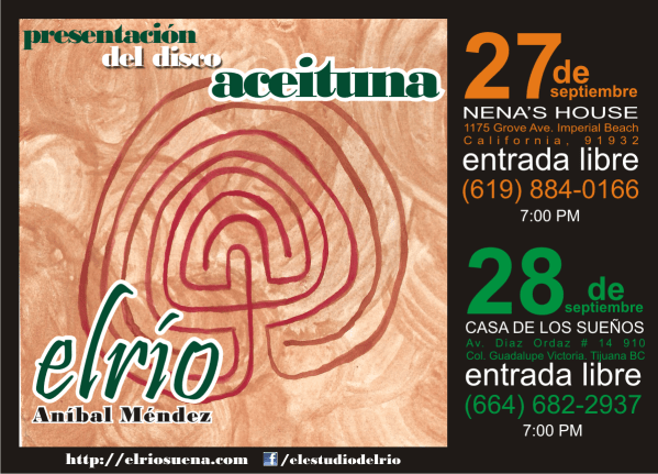 PRESENTACION ACEITUNA_SEP2013